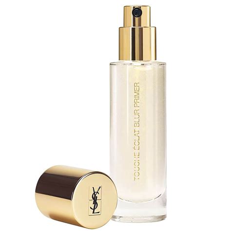 Yves Saint Laurent Touche Éclat Blur Primer levigante 30 ml